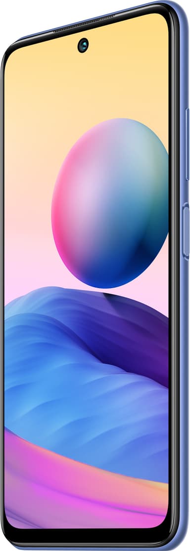 Xiaomi Redmi Note 10 5G smartphone 4/128GB (nighttime blue)