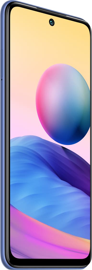 Xiaomi Redmi Note 10 5G smartphone 4/128GB (nighttime blue)