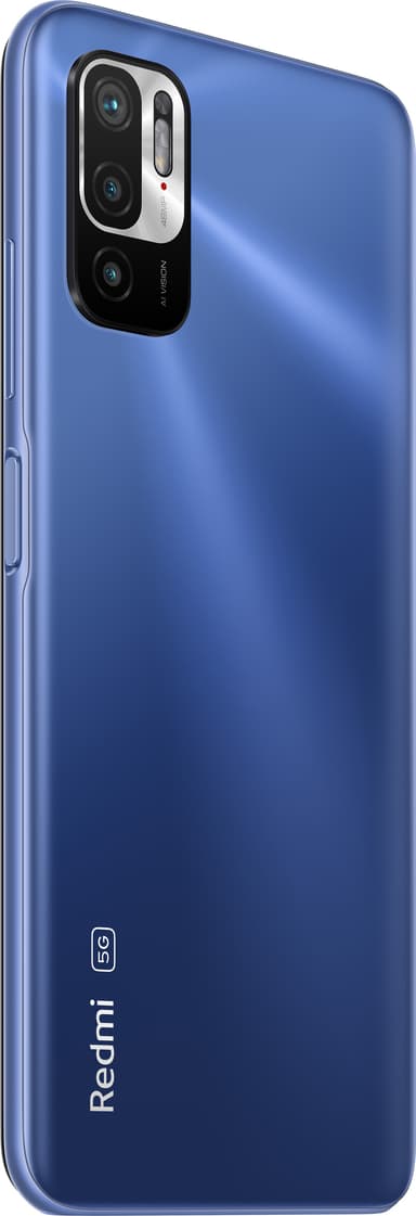 Xiaomi Redmi Note 10 5G smartphone 4/128GB (nighttime blue)