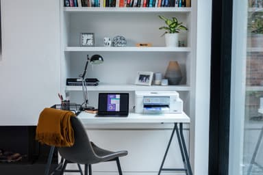 Brother MFC-J4340DW AIO inkjet printer