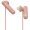 Sony WI-SP500 trådløse in-ear hovedtelefoner (pink)