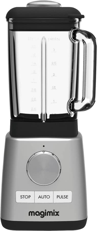 Billede af Magimix Power Blender MAG11630SK (stål)