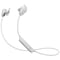 Sony WI-SP600 trådløse in-ear hovedtelefoner (hvid)