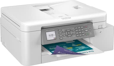 Brother MFC-J4340DW AIO inkjet printer