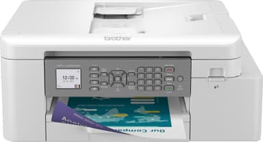 Brother MFC-J4340DW AIO inkjet printer