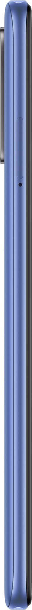 Xiaomi Redmi Note 10 5G smartphone 4/128GB (nighttime blue)