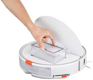 Roborock S7 robotstøvsuger RR2001