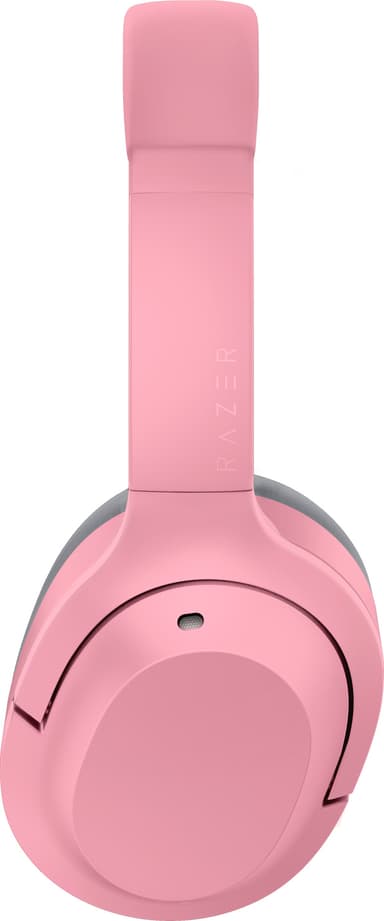 Razer Opus X gaming headset (quartz)