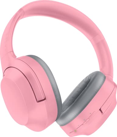 Razer Opus X gaming headset (quartz)