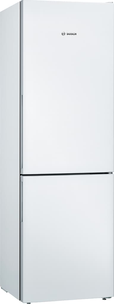 Bosch kølefryseskab KGV36VWEA