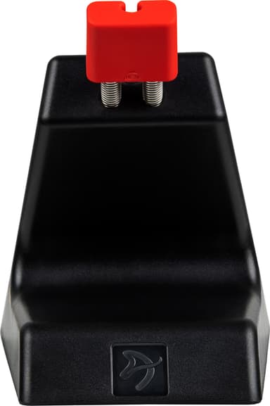 Arozzi Ancora mouse bungee (rød)