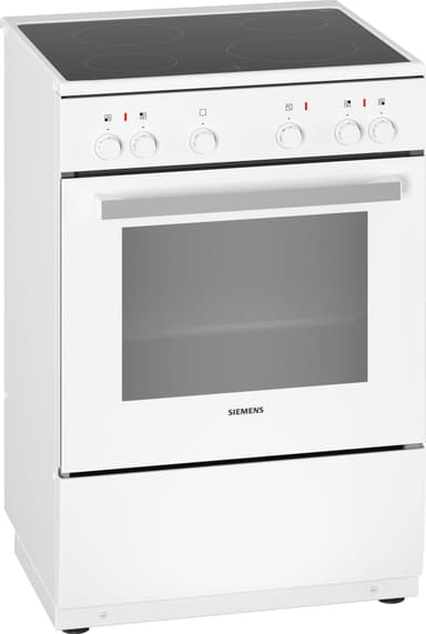 Siemens Komfur HK0P00020U (hvid)