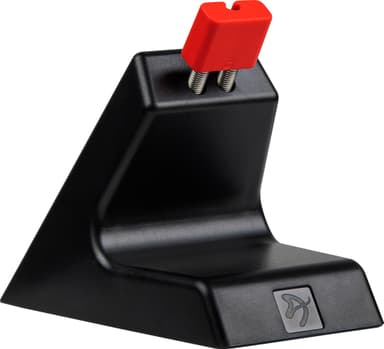 Arozzi Ancora mouse bungee (rød)