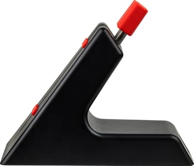 Arozzi Ancora mouse bungee (rød)