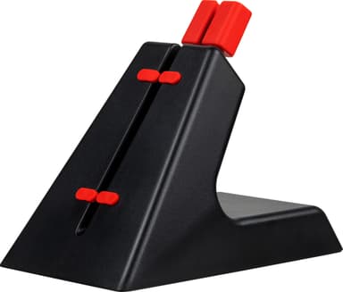 Arozzi Ancora mouse bungee (rød)