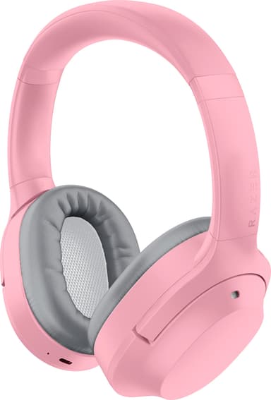 Razer Opus X gaming headset (quartz)