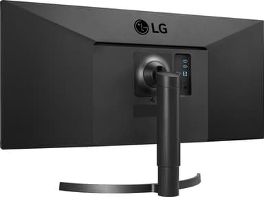 LG UltraWide 34WN750 34" 21:9 skærm