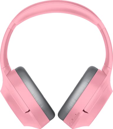 Razer Opus X gaming headset (quartz)