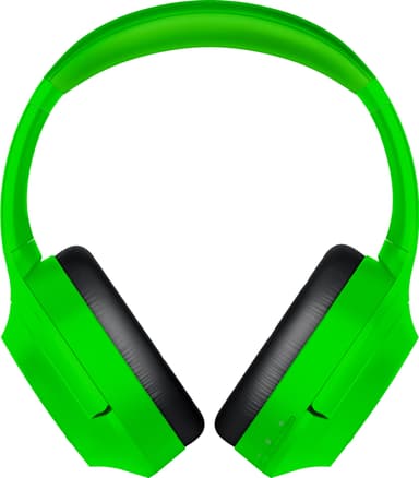 Razer Opus X gaming headset (green)