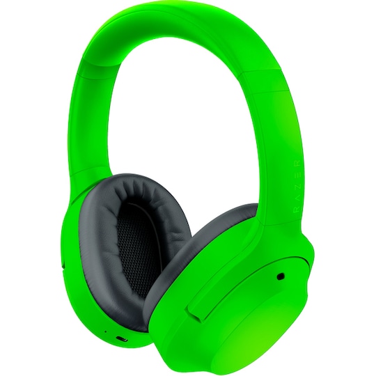 Razer Opus X gaming headset (green)