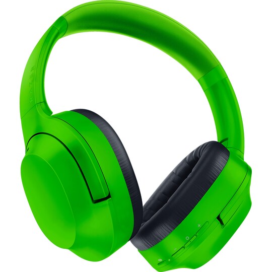 Razer Opus X gaming headset (green)