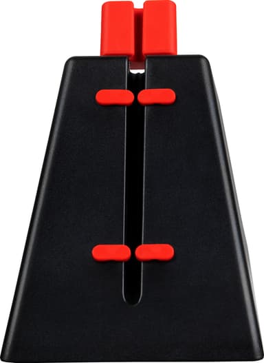 Arozzi Ancora mouse bungee (rød)