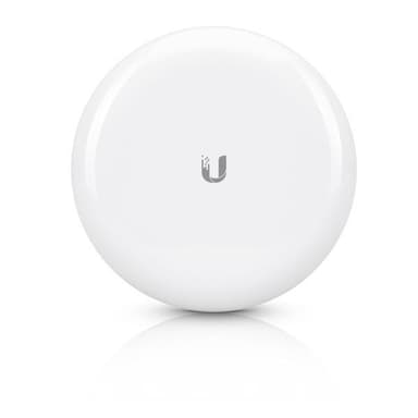 Ubiquiti airMAX AC 60 GHz / 5 GHz Radio med 1+ Gbps kapacitet