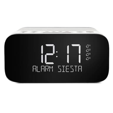 PURE Clock Radio Siesta S6 Polar