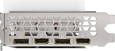 Gigabyte GeForce RTX 3070 Ti VISION OC 8G grafikkort
