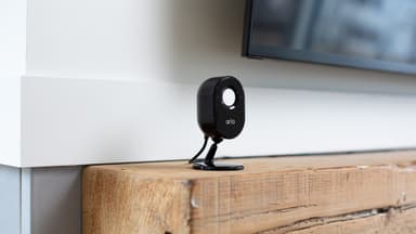Arlo Essential Indoor Camera (hvid)