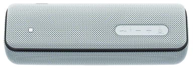 Sony bærbar trådløs højttaler SRS-XB31 (hvid)