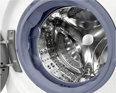 LG vaskemaskine FV74VNS2WA