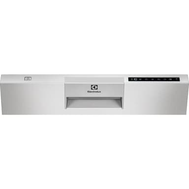 Electrolux opvaskemaskine ESZ89300UX