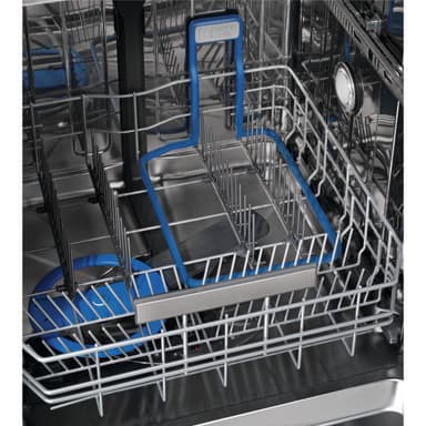 Electrolux opvaskemaskine ESZ89300UW