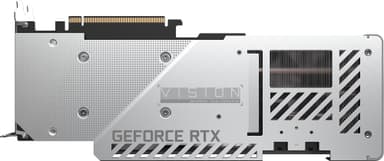 Gigabyte GeForce RTX 3070 Ti VISION OC 8G grafikkort