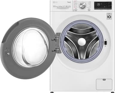 LG vaskemaskine FV96JNS2QA