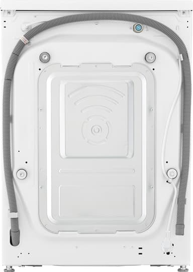LG vaskemaskine FV74VNS2WA