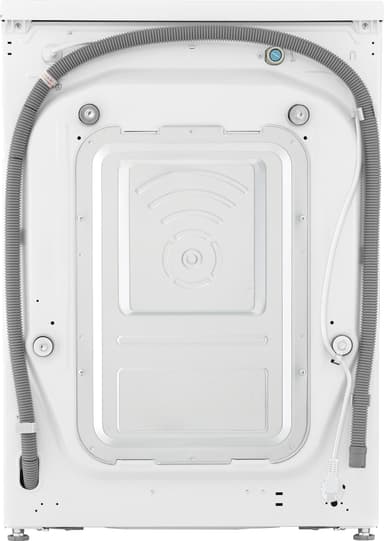 LG vaskemaskine F4WP308N0W