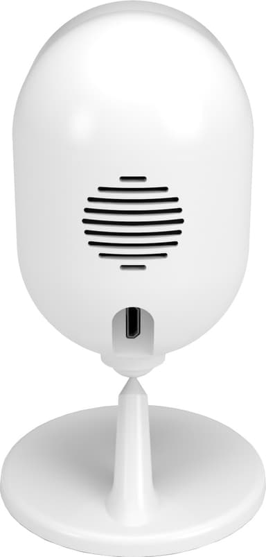 Arlo Essential Indoor Camera (hvid)