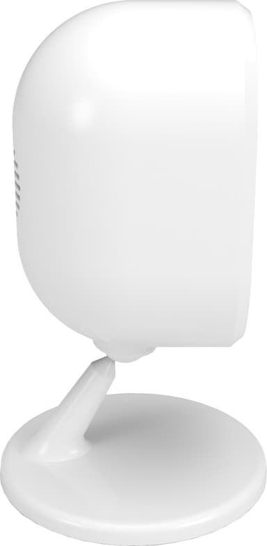 Arlo Essential Indoor Camera (hvid)