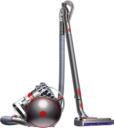 Dyson Cinetic Big Ball Absolute 2 poseløs støvsuger 22841501 thumbnail