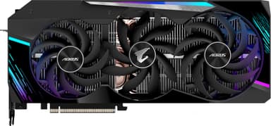 Gigabyte GeForce RTX 3080 Ti AORUS MASTER 12G