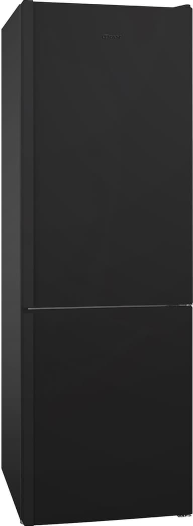 Gram kølefryseskab KC494186FNB1 (sort)