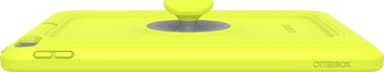 Otterbox EasyGrip antimikrobielt cover for børn til iPad 10.2 (grøn)