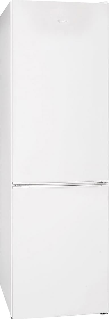Gram kølefryseskab KC414185N1 (hvid)