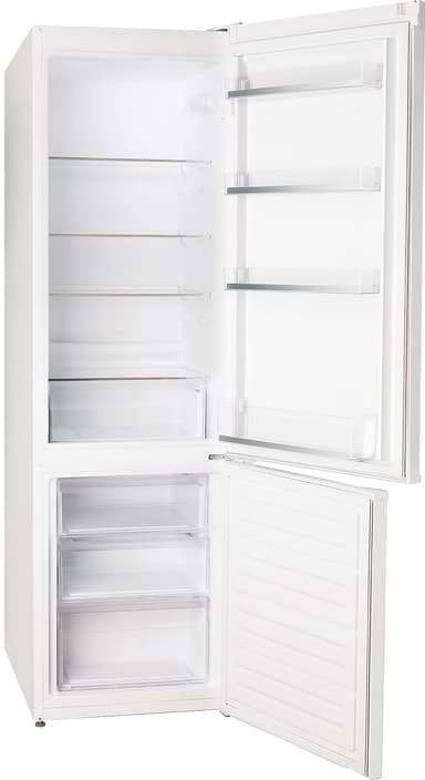 Gram kølefryseskab KC414185N1 (hvid)