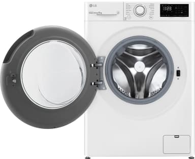 LG vaskemaskine F4WP308N0W