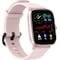 Amazfit GTS 2 mini smartwatch (flamingo pink)