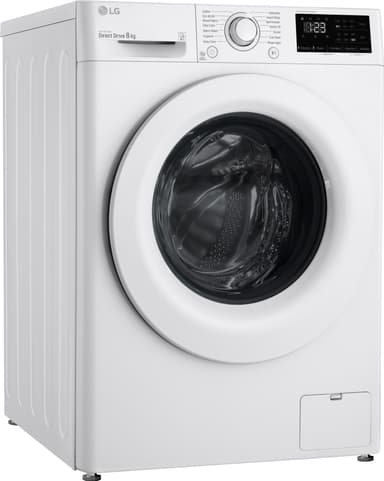 LG vaskemaskine F4WP308N0W