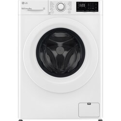 LG vaskemaskine F4WP308N0W